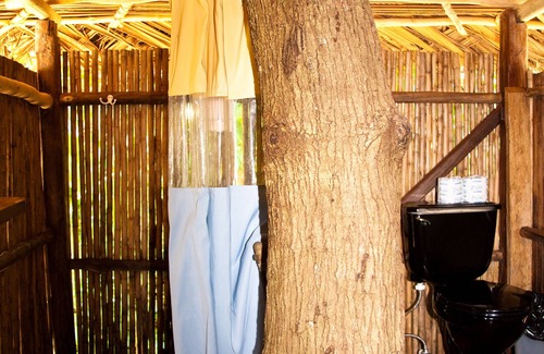 Isla Bastimentos Hotel | Al Natural Resort