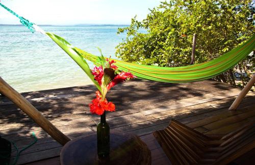 Isla Bastimentos Hotel | Al Natural Resort