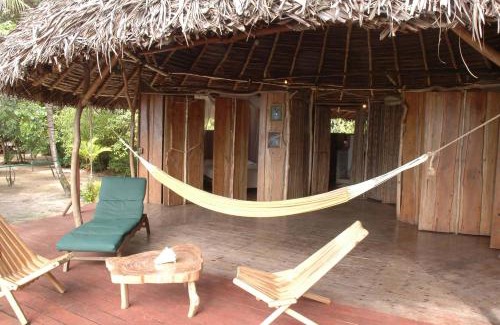 Isla Bastimentos Hotel | Al Natural Resort