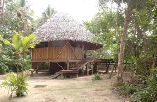 Isla Bastimentos Hotel | Al Natural Resort