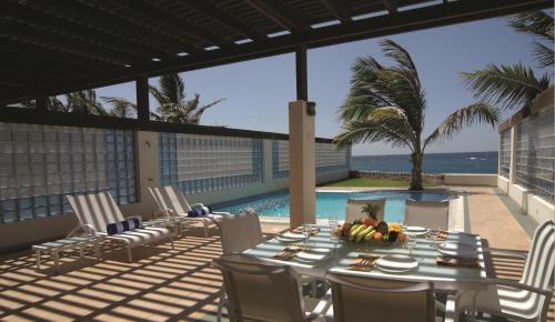 Ash Shati Complejo | Al Nawras Island Resort