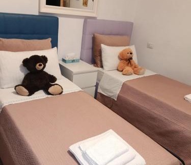 Canonica d'Adda Apartamento | Al Nido delle rondini 2