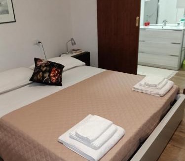 Canonica d'Adda Apartamento | Al Nido delle rondini 2