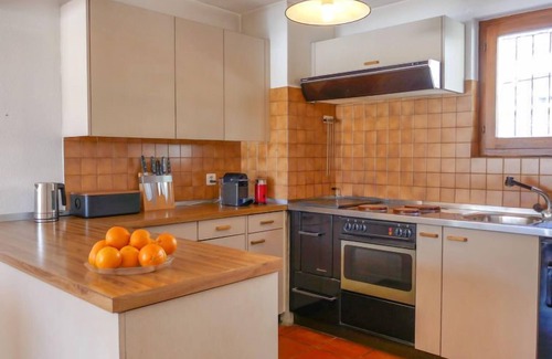 Olivone Casa | Al Noce by Interhome