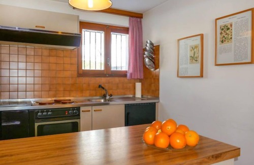 Olivone Casa | Al Noce by Interhome
