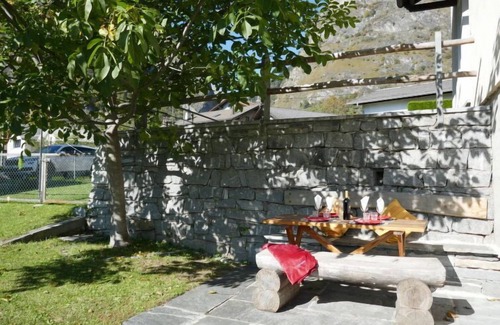 Olivone Casa | Al Noce by Interhome