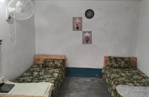 Azad Kashmir Hotel | Al Noor Dam View Cottage & Refreshment Center