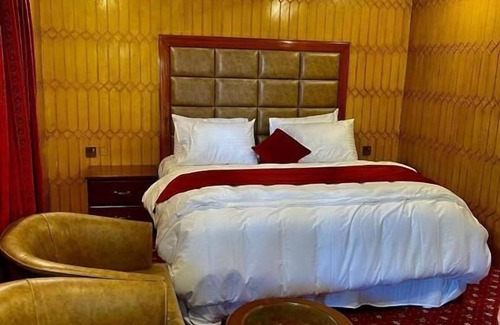 Skardu Hotel | Al Noor Guest House