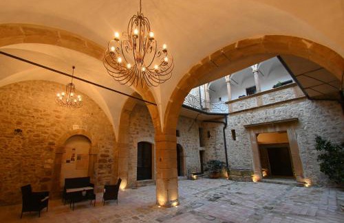 Piazza Armerina Casa | Al Palazzo