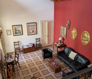 Piazza Armerina Casa | Al Palazzo