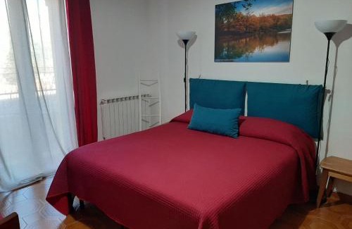 Galati Mamertino Casa | Al Palmento