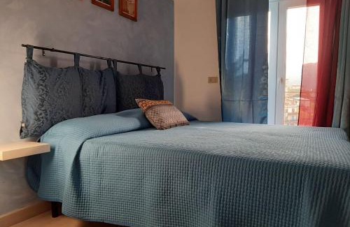 Galati Mamertino Casa | Al Palmento