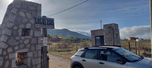 El Mollar Casa | Al Paraíso
