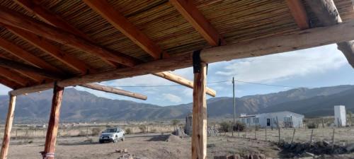 El Mollar Casa | Al Paraíso