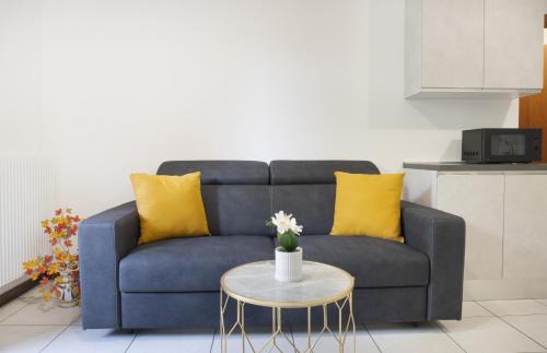 Oderzo Apartamento | Al Parco