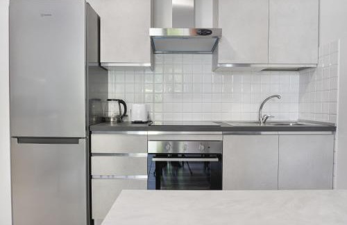 Oderzo Apartamento | Al Parco