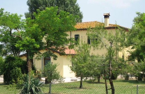 Borgo Montone Cama Y Desayuno | Al Parco