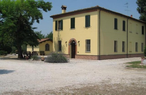 Borgo Montone Cama Y Desayuno | Al Parco