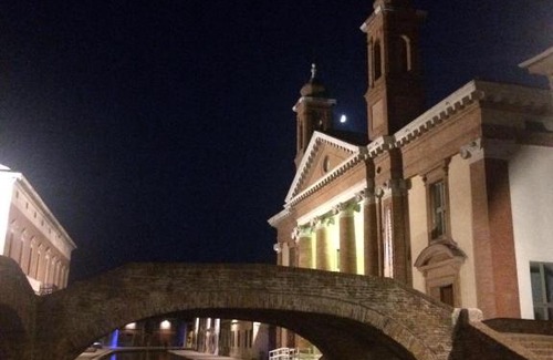 Comacchio Casa | Al Pasarat