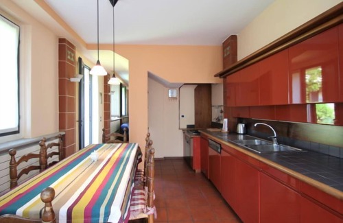 Castello Casa | Al Piano by Interhome