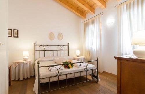 Olmo di Mira Apartamento | Al Piccolo Clarin