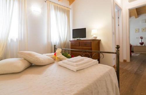 Olmo di Mira Apartamento | Al Piccolo Clarin