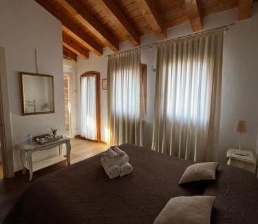 Olmo di Mira Apartamento | Al Piccolo Clarin