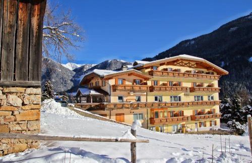 San Giovanni di Fassa Hotel | Al Piccolo Hotel