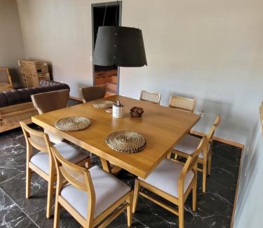 Tandil Casa | al pie de las sierras en villa del lago