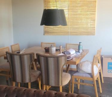 Tandil Casa | al pie de las sierras en villa del lago
