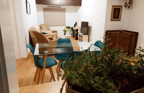 Jaén Apartamento | Al pie del Camarín con parking gratis