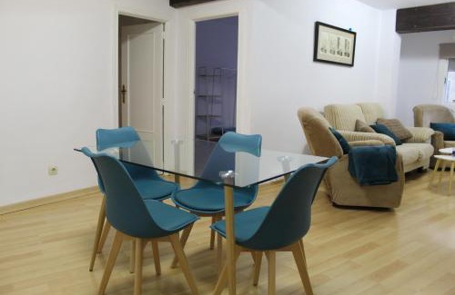 Jaén Apartamento | Al pie del Camarín con parking gratis