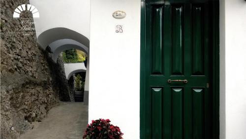 Pogerola Apartamento | Al Poggio Antico