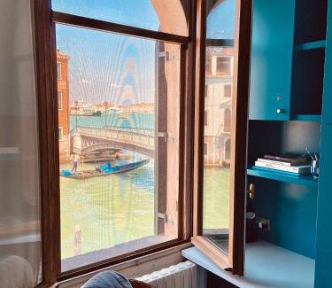 Molina Apartamento | Al Ponte Lungo - Giudecca