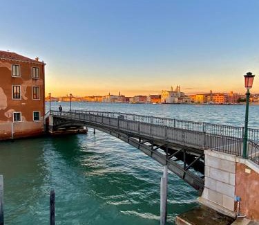 Molina Apartamento | Al Ponte Lungo - Giudecca