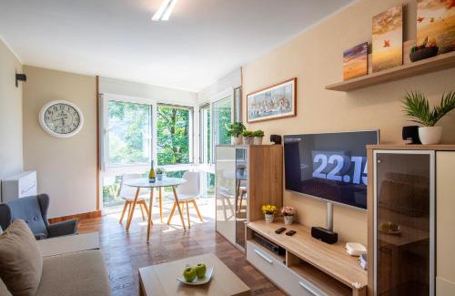 Caslano Villa | Al Pontile Di Caslano - Happy Rentals