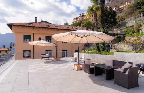 Sala Comacina Casa | Al Pontile - The House Of Travelers