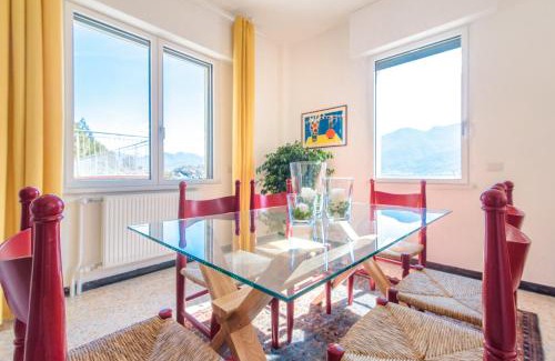 Sala Comacina Casa | Al Pontile - The House Of Travelers