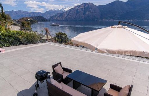 Sala Comacina Casa | Al Pontile - The House Of Travelers