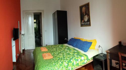 Cit Turin Cama Y Desayuno | Al Porta Susa B&B