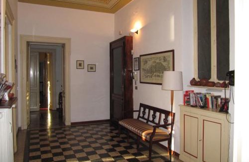 Cit Turin Cama Y Desayuno | Al Porta Susa B&B