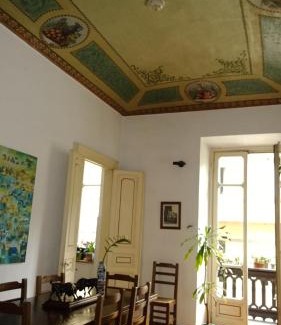 Cit Turin Cama Y Desayuno | Al Porta Susa B&B