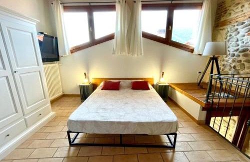 Pove del Grappa Casa | Al Portico
