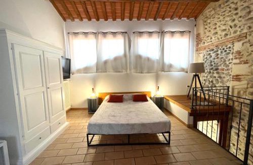 Pove del Grappa Casa | Al Portico