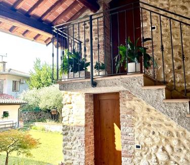 Pove del Grappa Casa | Al Portico