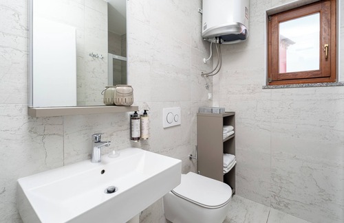 Novigrad Cama Y Desayuno | Al Porto Suites