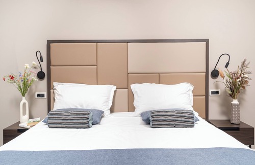 Novigrad Cama Y Desayuno | Al Porto Suites