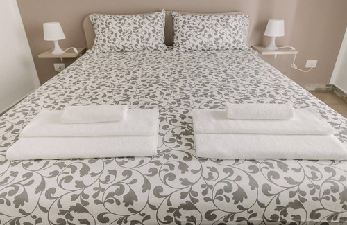 Canicatti Cama Y Desayuno | Al Qatta B&B