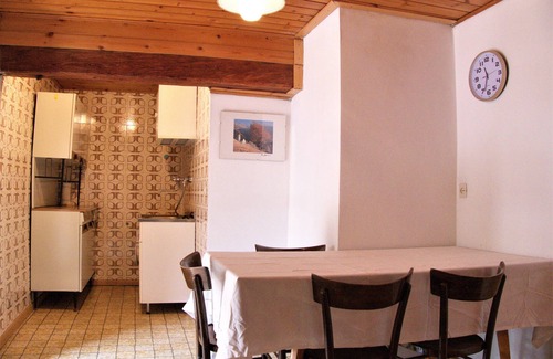 Sant'Orsola Terme Casa | Al Raggio di Sole - Para una estancia relajante en el hermoso Valle dei Mòcheni