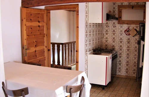 Sant'Orsola Terme Casa | Al Raggio di Sole - Para una estancia relajante en el hermoso Valle dei Mòcheni